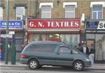 G.N. Textiles - London