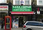 G.S.S. Key Cutting - London