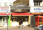 Gaba & Co - London