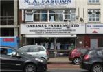 Gabanas Fashions - London