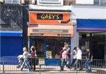 Gabbys Deli & Sandwich Bar - London