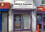 Gabriel & Associates - London