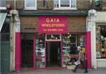 Gaia Wholefoods - London