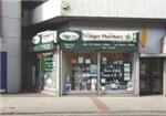 Gaiger Chemist - London