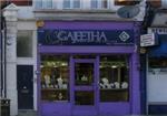 Gajeetha - London