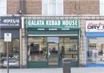 Galata Kebab House - London