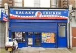 Galaxy Chicken - London