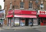 Galaxy Newsagents - London