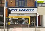 Gales Cameras - London