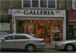 Galleria Hair Design - London