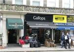 Gallops - London