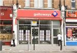 Galloways Estate Agents - London