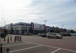 Gallows Corner Retail Park