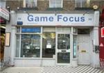 Game Focus - London