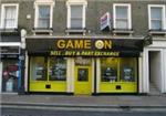 Game On - London