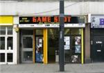 Game Spot - London