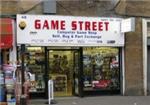 Game Street - London