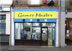 Games Master - London