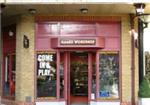 Games Workshop - London