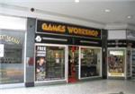 Games Workshop - London