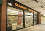 Games Workshop - London