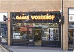 Games Workshop - London