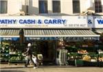 Ganapathy Cash & Carry - London