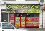 Gander Cars & Couriers - London