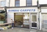 Gandhi Carpets - London