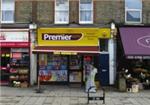 Ganesh Convenience Store - London