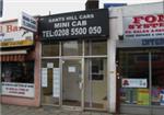 Gants Hill Cars - London