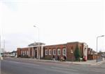 Gants Hill Library - London