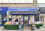 Gants Hill Super Foods - London