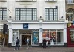 Gap - London