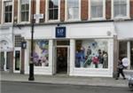 Gap Kids - London