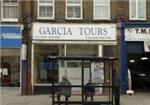 Garcia Tours - London