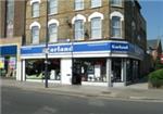 Garland Electronics - London