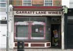 Garratt Lane Wines - London