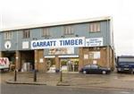 Garratt Timber - London