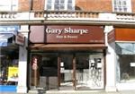 Gary Sharpe - London