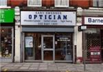 Gary Swerner Optician - London