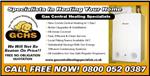 Gas Central Heating Specialists - Erskine