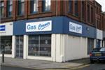 Gas Corner - Goole