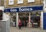 Gas Homes - London