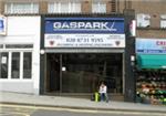 Gaspark - London