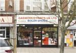 Gasworld Parts UK - London