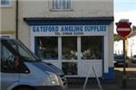 Gateford Angling Supplies - Worksop