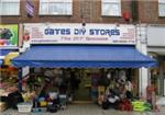 Gates DIY Stores - London