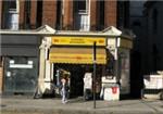 Gateshill Newsagent - London