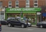 Gateway Chemist - London